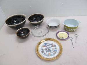 Kitchen ware