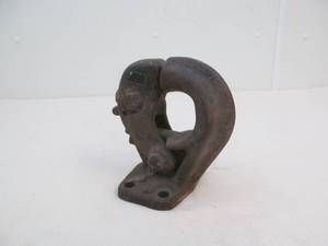 Pintl hitch