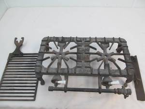 Griswold vintage burner stove