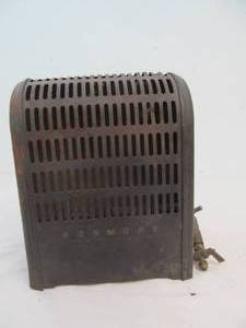Kenmore gas heater