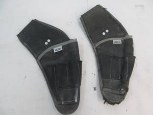 Tool holders