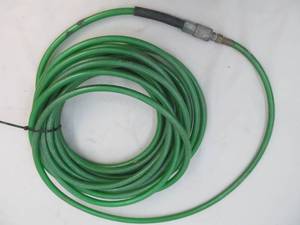Air hose