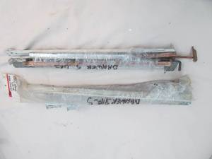 Drawer slides