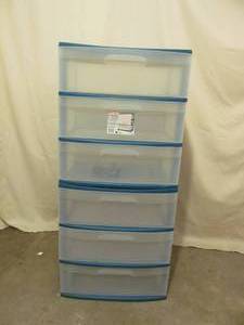 Sterlite carts