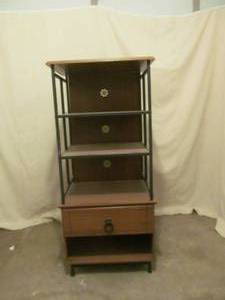 Display rack