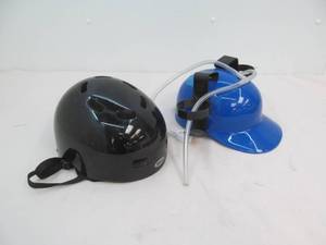 Helmets