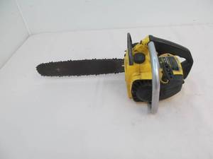 Mini chainsaw