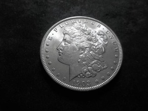 1903 Morgan Silver Dollar