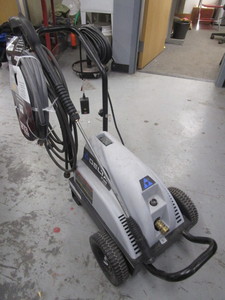 lot 270 image: DELTA PRESSURE WASHER