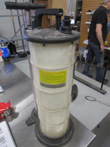 lot 287 image: FLUID EXTRACTOR