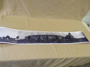 Reprint of 1913 Motorcycle Club at Fergus Falls Hospital