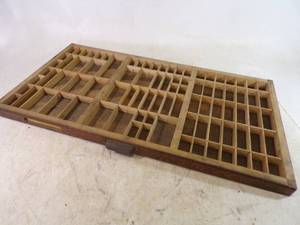 Hamilton Printer Drawer