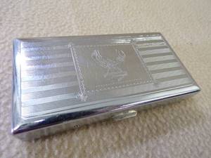 Harley Davidson Cigarette Holder