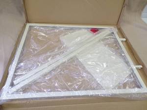 Large in the box Sidewalk Sign Frame  Heavy
