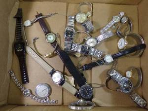 Vintage Watches