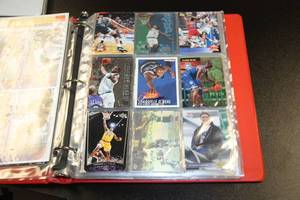 Super Fun Mixed Sports Card Lot