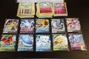 Pokemon Card Game Lot