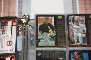 1994 Upper Deck Baseball Series 1 Complete Set  Michael Jordan Rookie