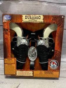 lot 49 image: Durango WesternCap GunSet