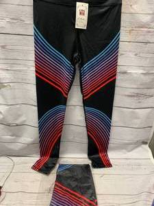 lot 61 image: Lot of 2 WomensLeggingSize SmallMedium