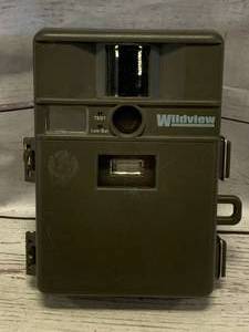 lot 101 image: WildviewGame Camera