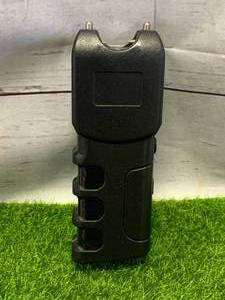 lot 129 image: Black Stun Gun