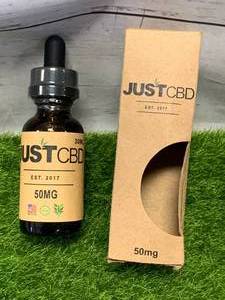 lot 149 image: CBD Elixir 30ml