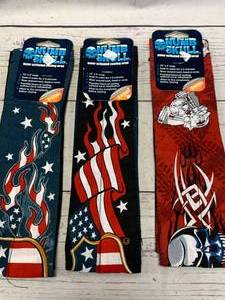 lot 156 image: Lot of 3Numb SkullCooling Wraps