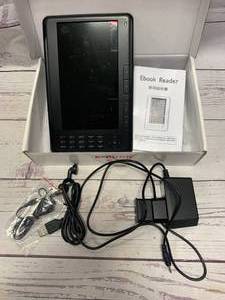 lot 168 image: Electronic Book Reader