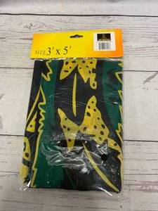 lot 172 image: New Gadsen Dont Tread on Me 3 x 5 Flag
