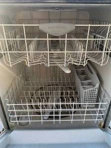 lot 190 image: Frigidaire Gallery Dishwasher