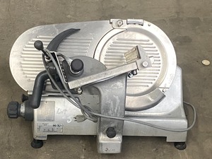 lot 5 image: Hobart Commercial Deli-Slicer