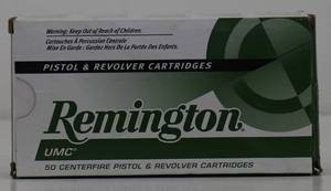 lot 4 image: 50 Remington 45 Auto  230gr FMJ Cartridges