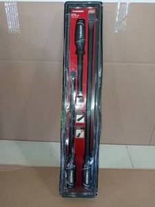 lot 6 image: Pry Bar Set (3-Piece) by Husky- not used SEE PICTURES