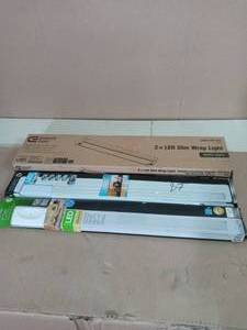 lot 48 image: Mixed lot led lights -SEE PICTURES