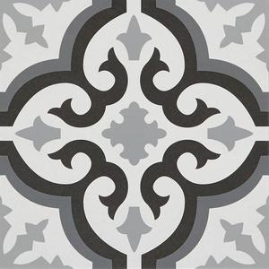 lot 88 image: Modern Renewal Morocco 12 in. x 12 in. Glazed Porcelain Floor and Wall Tile (14.55 sq. ft.  case)by Marazzi- set of 18 - about 261.9 sq ft -SEE PICTURES