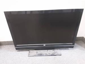 lot 62 image: HP 42 TVMonitor