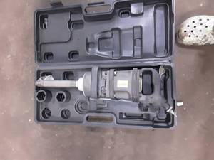 lot 94 image: Northern Industrial 1 Impact Kit