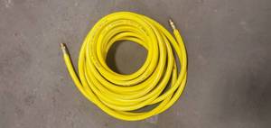lot 108 image: 50 Feet Of Air Hose