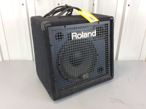 lot 245 image: Roland Keyboard Amplifier