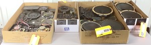 lot 250 image: Large Assortment of Speakers