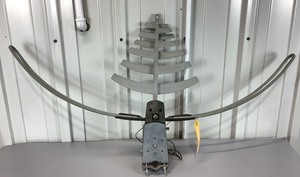 lot 263 image: Terk Outdoor Antenna