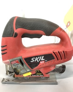 lot 130 image: Skil Jigsaw