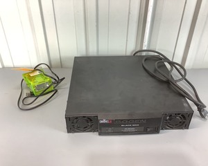 lot 284 image: Power Amplifier 300W