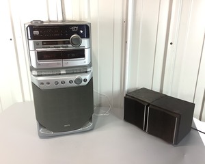 lot 286 image: Karaoke & Speakers