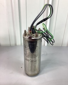 lot 289 image: Submersible Motor