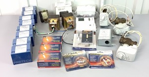 lot 291 image: Miscellaneous HVAC