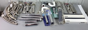 lot 163 image: Assorted Plumbing Supplies