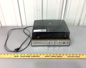 lot 268 image: Record Player