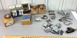 lot 300 image: Assorted Hardware